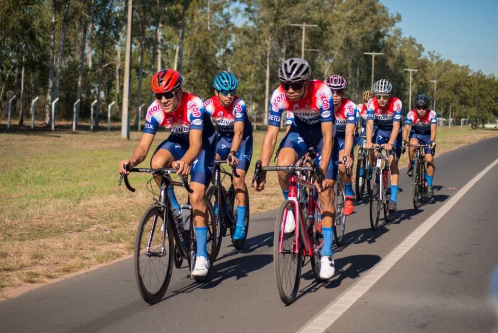 Copa 45 Aniversario del PCC será este domingo en Capiatá