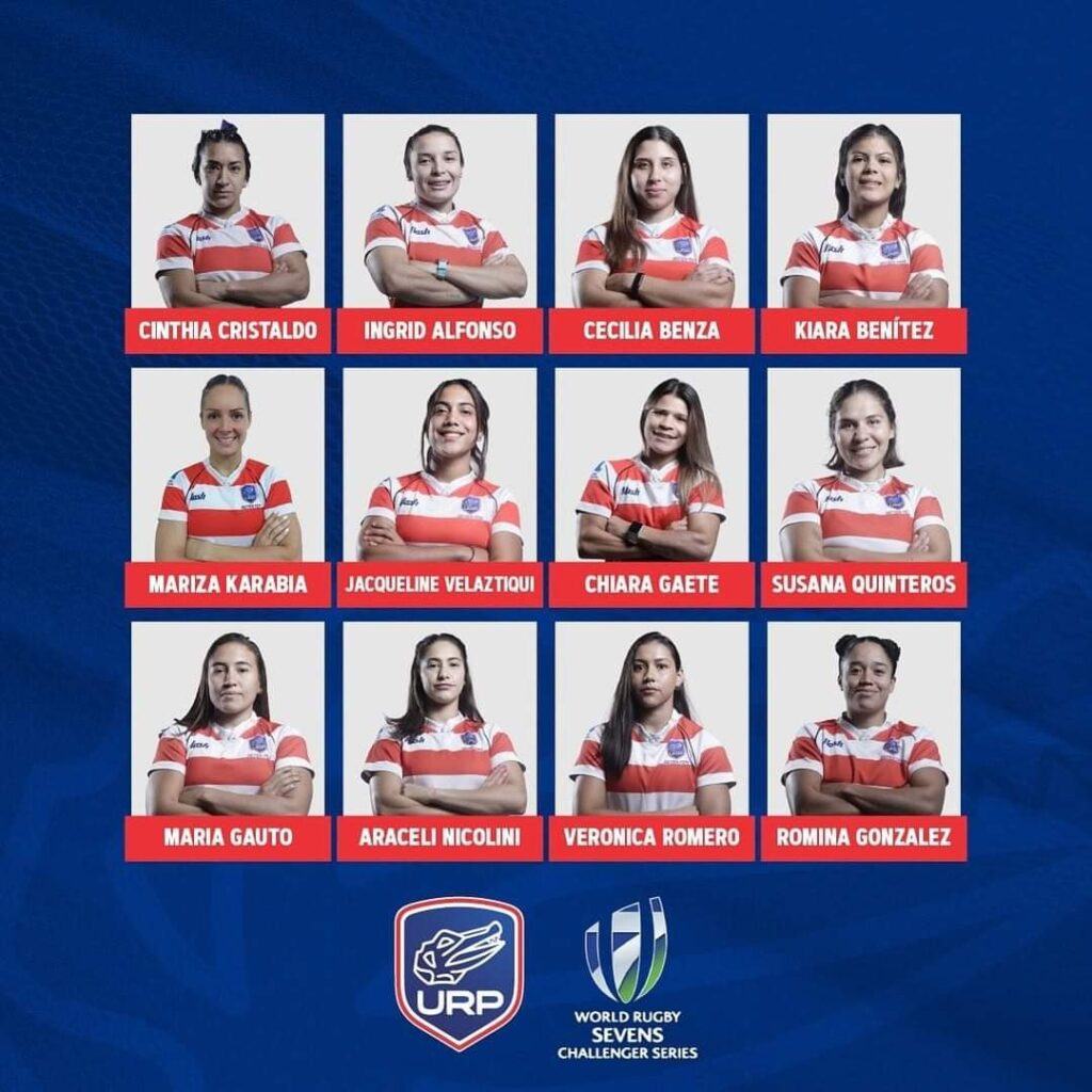 Las Yacarés debutan ante selección de Hong Kong