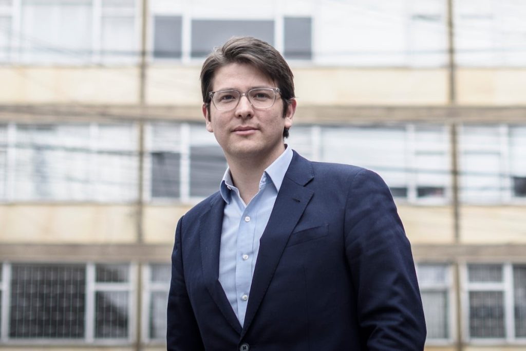 Muere Miguel Uribe Turbay tras atentado en Bogotá El senador y candidato