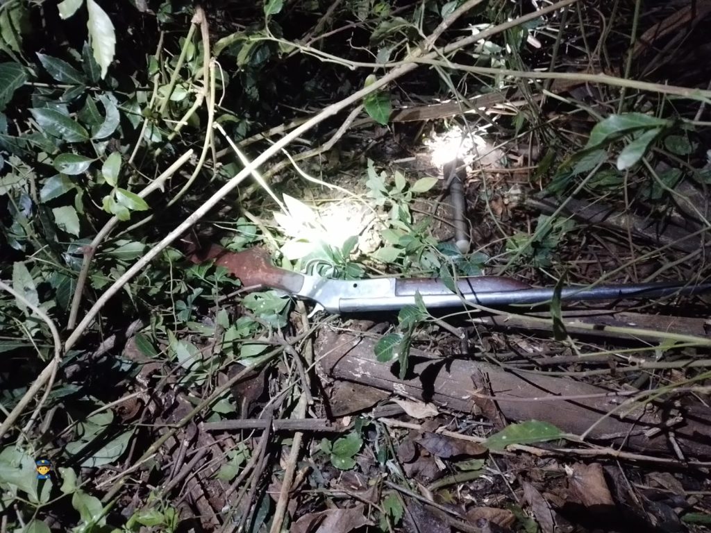 Dr. Raúl Peña: Cazador muere tras disparo accidental de escopeta