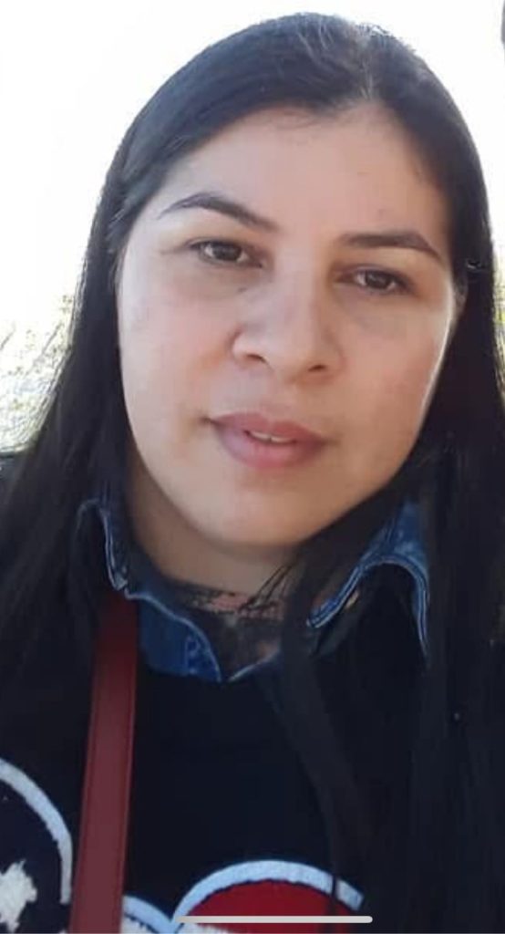 DENUNCIAN A LA ACTUARIA NILSA LÓPEZ POR EFECTIVIZAR ILEGALMENTE EL LEVANTAMIENTO DE MEDIDAS CAUTELARES.