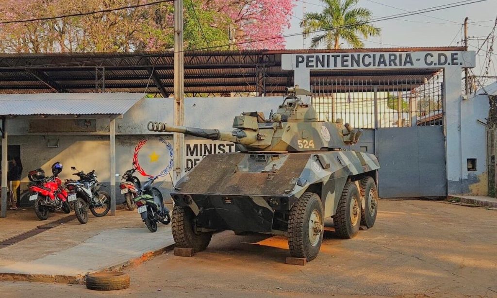 Defensa asegura que las Fuerzas Armadas están autorizadas a combatir y exterminar al CV y PCC