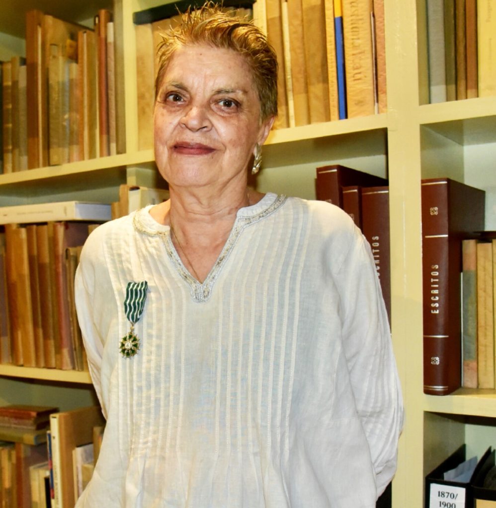 “Es el comienzo del fin de la hegemonía colorada”, afirma Milda Rivarola tras la derrota en CDE